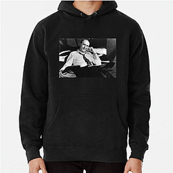 Henry Mancini Merch Collection Henry Mancini Hoodies