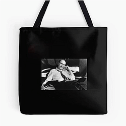 Henry Mancini Merch Collection Henry Mancini Bags