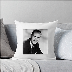 Henry Mancini Special Collection Henry Mancini Pillows Cover