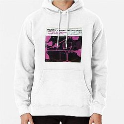 Henry Mancini And His Orchestra Days Of Wine Roses Mancini Pullover Hoodie