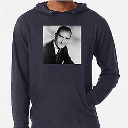 Henry Mancini Special Collection Henry Mancini Hoodies