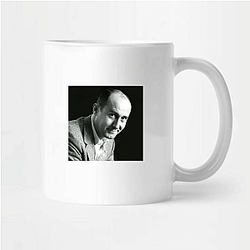Henry Mancini Limited Collection Henry Mancini Mugs