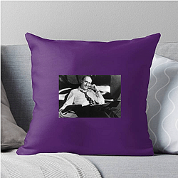 Henry Mancini Merch Collection Henry Mancini Pillows Cover