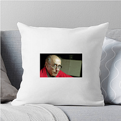 Henry Mancini Merchandise For Fans Henry Mancini Pillows Cover