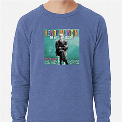 Henry Mancini Signature Henry Mancini Sweatshirts