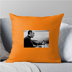 Henry Mancini Merch Henry Mancini Pillows Cover
