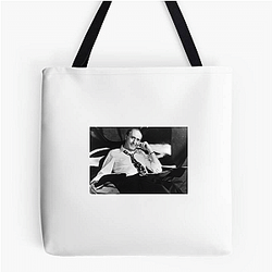 Henry Mancini Merch Collection Henry Mancini Bags