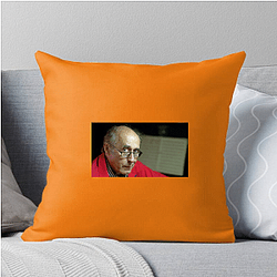 Henry Mancini Merchandise For Fans Henry Mancini Pillows Cover