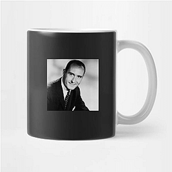 Henry Mancini Special Collection Henry Mancini Mugs