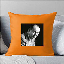 Henry Mancini Limited Collection Henry Mancini Pillows Cover