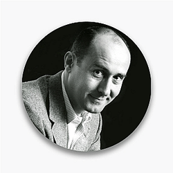 Henry Mancini Limited Collection Henry Mancini Pins