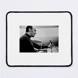 Henry Mancini Merch Henry Mancini Mouse Pads