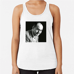Henry Mancini Limited Collection Henry Mancini Tank Tops