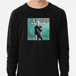 Henry Mancini Signature Henry Mancini Sweatshirts