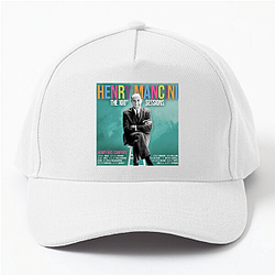Henry Mancini Signature Henry Mancini Hats & Caps