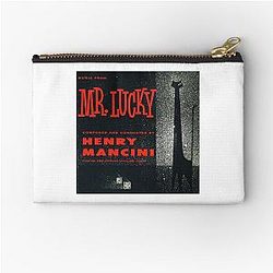 Henry Mancini - Mr. Lucky Pouch