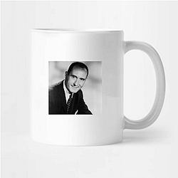 Henry Mancini Special Collection Henry Mancini Mugs