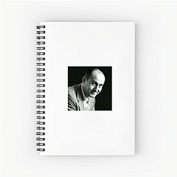 Henry Mancini Limited Collection Henry Mancini Notebook