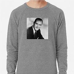 Henry Mancini Special Collection Henry Mancini Sweatshirts