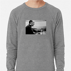 Henry Mancini Merch Henry Mancini Sweatshirts