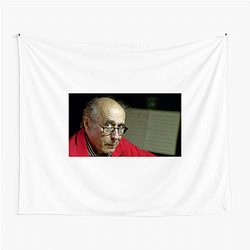 Henry Mancini Merchandise For Fans Henry Mancini Tapestries
