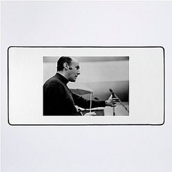 Henry Mancini Merch Henry Mancini Mouse Pads