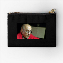 Henry Mancini Merchandise For Fans Henry Mancini Zipper Pouches