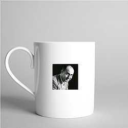 Henry Mancini Limited Collection Henry Mancini Mugs