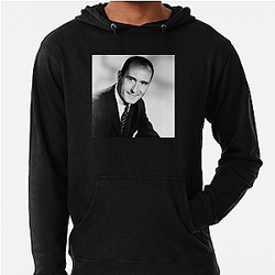 Henry Mancini Special Collection Henry Mancini Hoodies