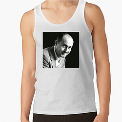 Henry Mancini Limited Collection Henry Mancini Tank Tops