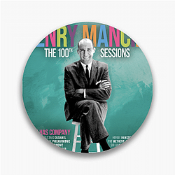 Henry Mancini Signature Henry Mancini Pins