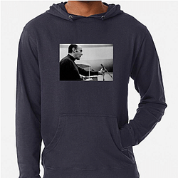 Henry Mancini Merch Henry Mancini Hoodies