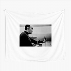 Henry Mancini Merch Henry Mancini Tapestries