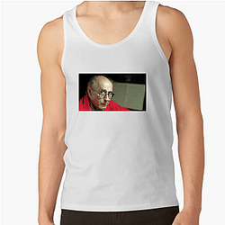 Henry Mancini Merchandise For Fans Henry Mancini Tank Tops