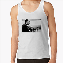 Henry Mancini Merch Henry Mancini Tank Tops