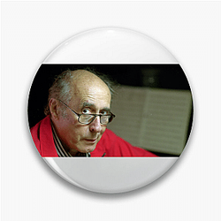 Henry Mancini Merchandise For Fans Henry Mancini Pins