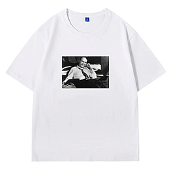 Henry Mancini Merch Collection Henry Mancini T-Shirts