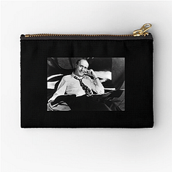 Henry Mancini Merch Collection Henry Mancini Zipper Pouches