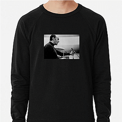 Henry Mancini Merch Henry Mancini Sweatshirts