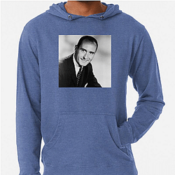 Henry Mancini Special Collection Henry Mancini Hoodies