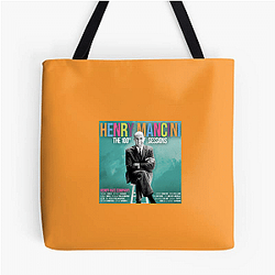 Henry Mancini Signature Henry Mancini Bags