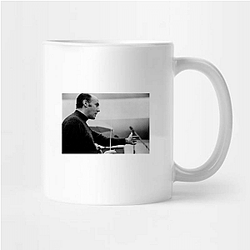 Henry Mancini Merch Henry Mancini Mugs