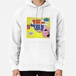 Henry Mancini Cop Show Themes Pullover Hoodie