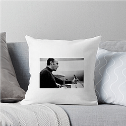 Henry Mancini Merch Henry Mancini Pillows Cover