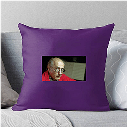 Henry Mancini Merchandise For Fans Henry Mancini Pillows Cover