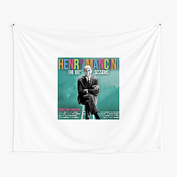 Henry Mancini Signature Henry Mancini Tapestries