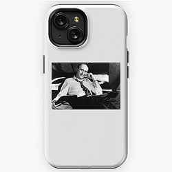 Henry Mancini Merch Collection Henry Mancini iPhone Cases