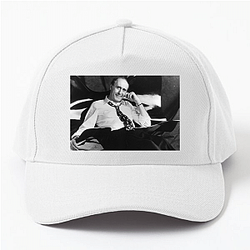 Henry Mancini Merch Collection Henry Mancini Hats & Caps