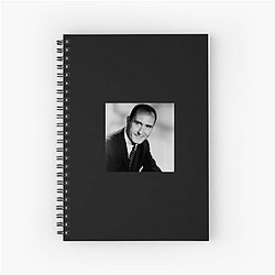 Henry Mancini Special Collection Henry Mancini Notebook
