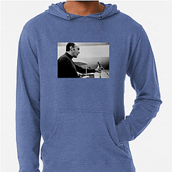 Henry Mancini Merch Henry Mancini Hoodies